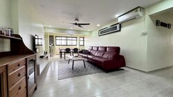 Blk 151 Tampines Street 12 (Tampines), HDB Executive #631577631